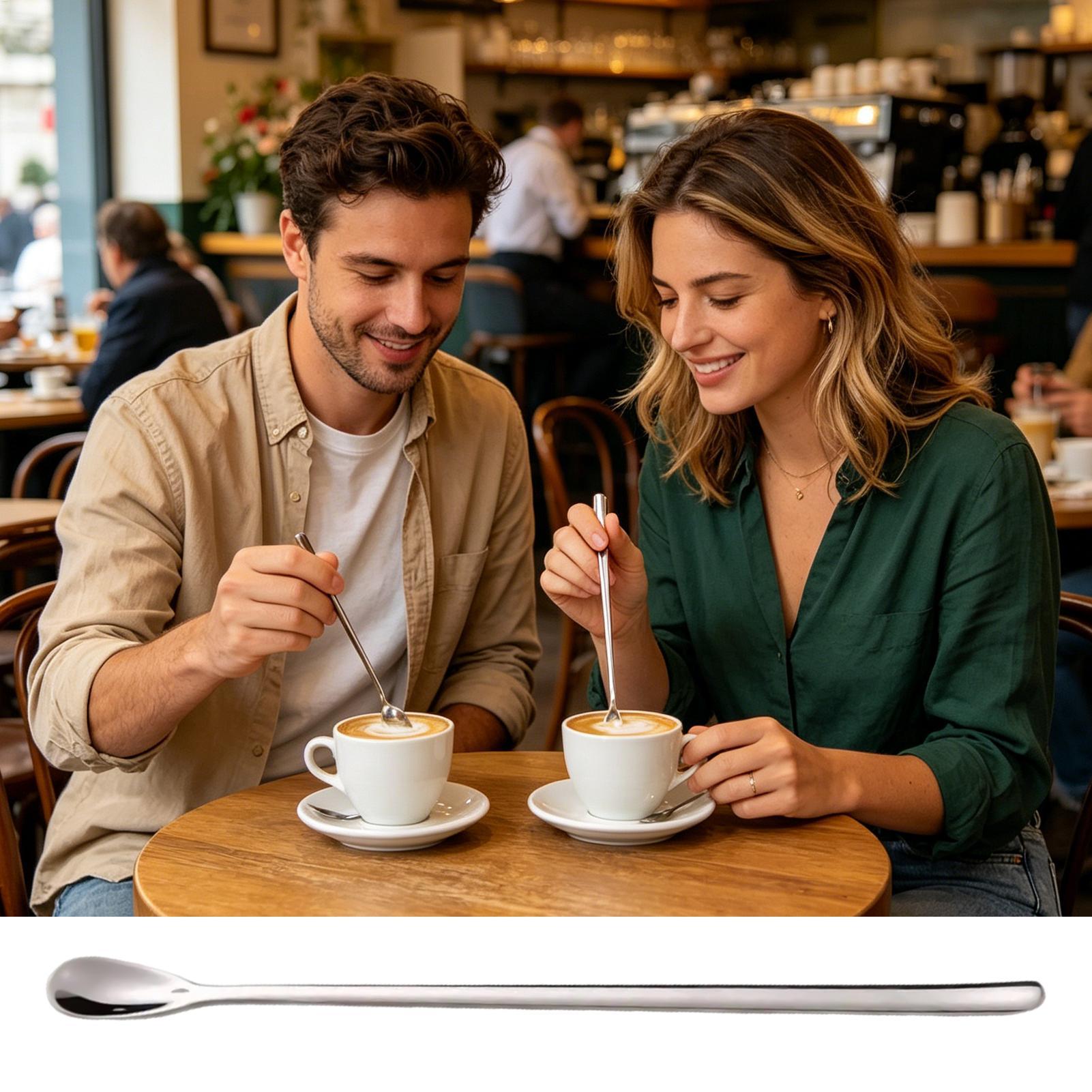 Pro Cocktail Spoon Stainless S - Bar Spoon Twisted review and price