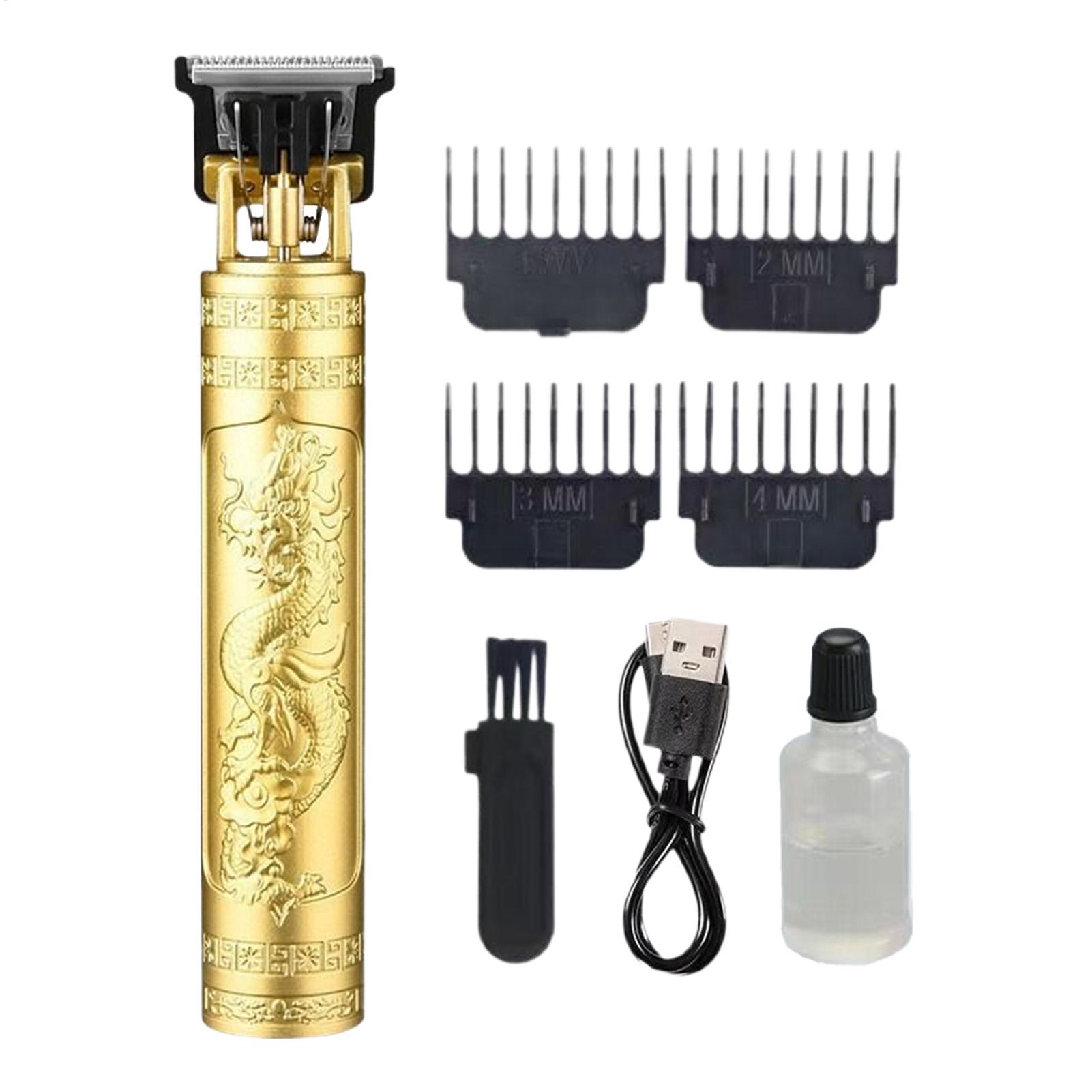 Cordless Hair Clippers Cordles - Home Barbershop review and price