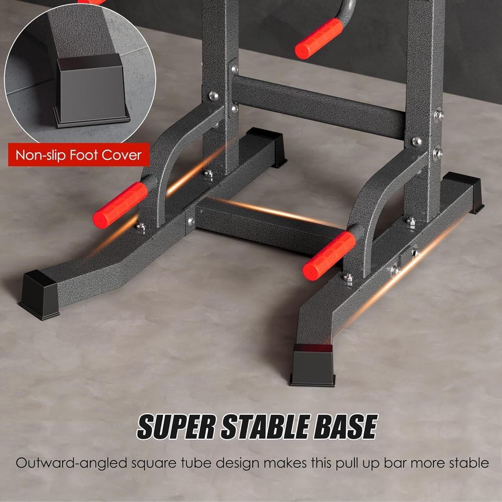 Power Tower Pull Up Bar Dip St - Home Bar And Gym review and price