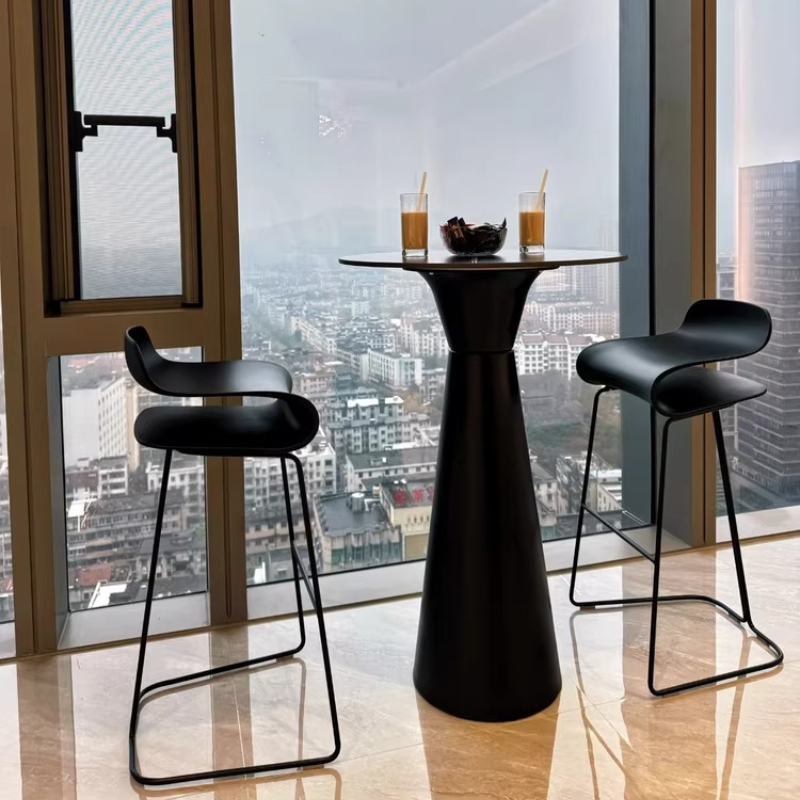 Outdoor Iron Bar Stool,Luxury  - Home Bar Seating review and price