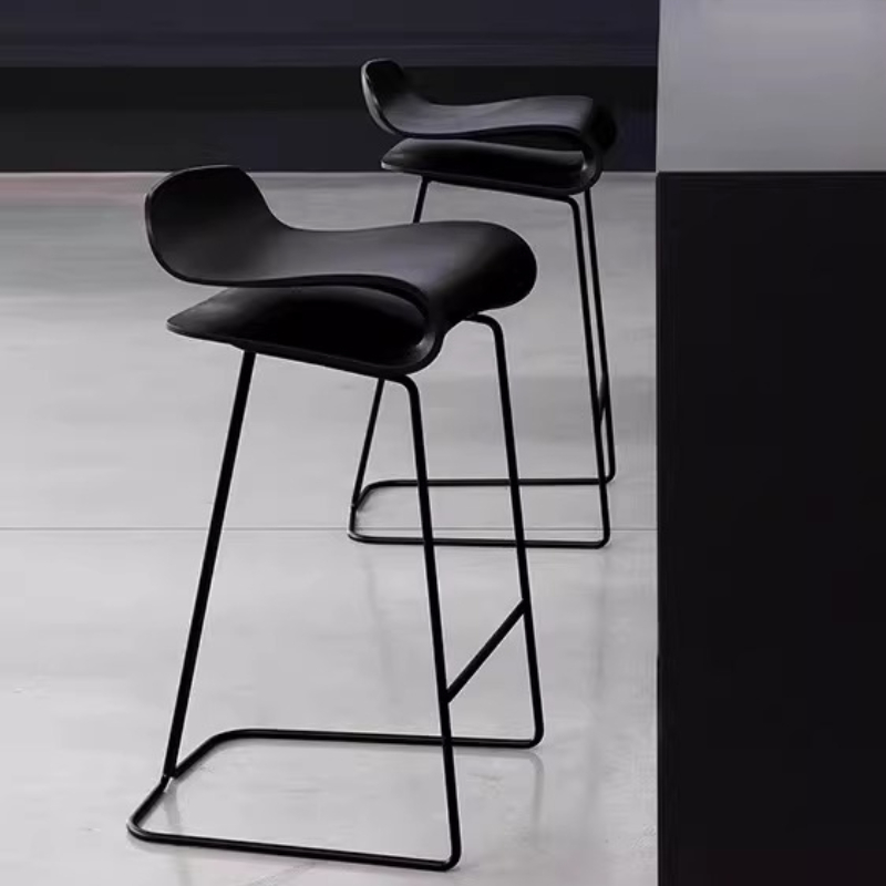 Outdoor Iron Bar Stool,Luxury  - Home Bar Seating review and price