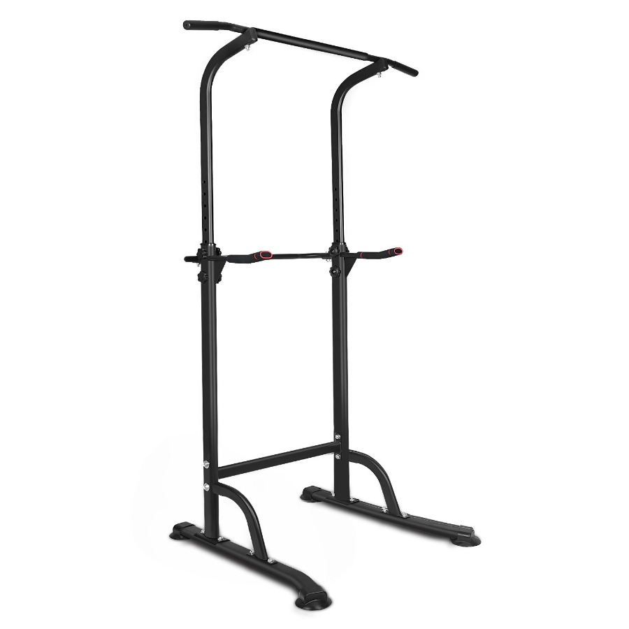 Power Tower Workout Dip Statio - Home Bar Stand review and price