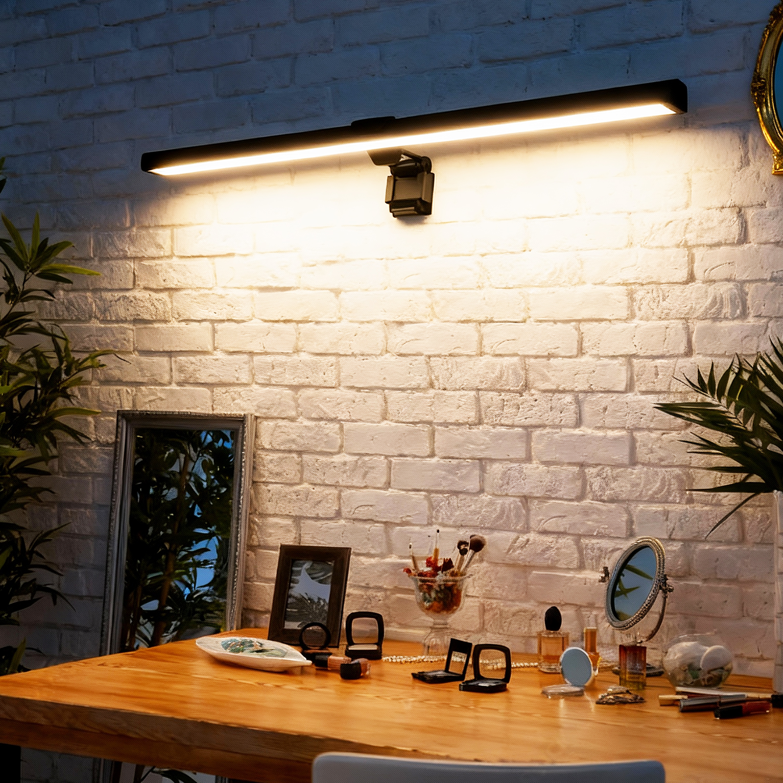 USB-Powered Eye Care Monitor L - Home Bar Setup review and price