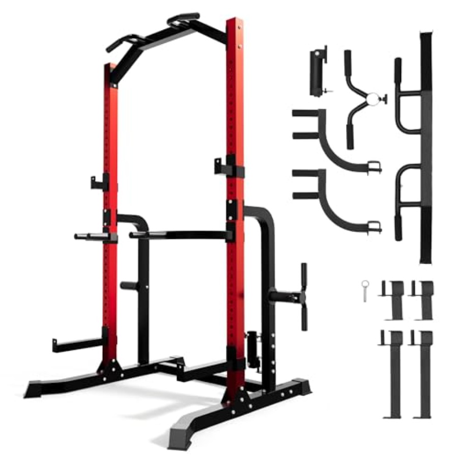 Multi-Functional Home Gym Powe - Home Bar And Gym review and price