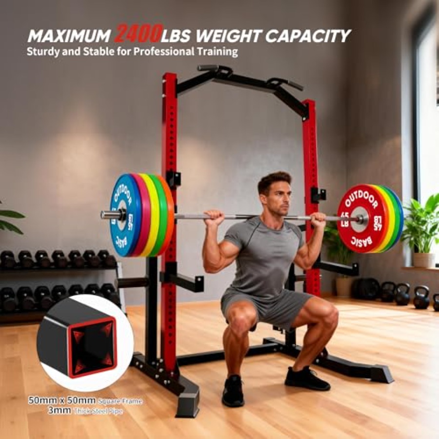 Multi-Functional Home Gym Powe - Home Bar And Gym review and price