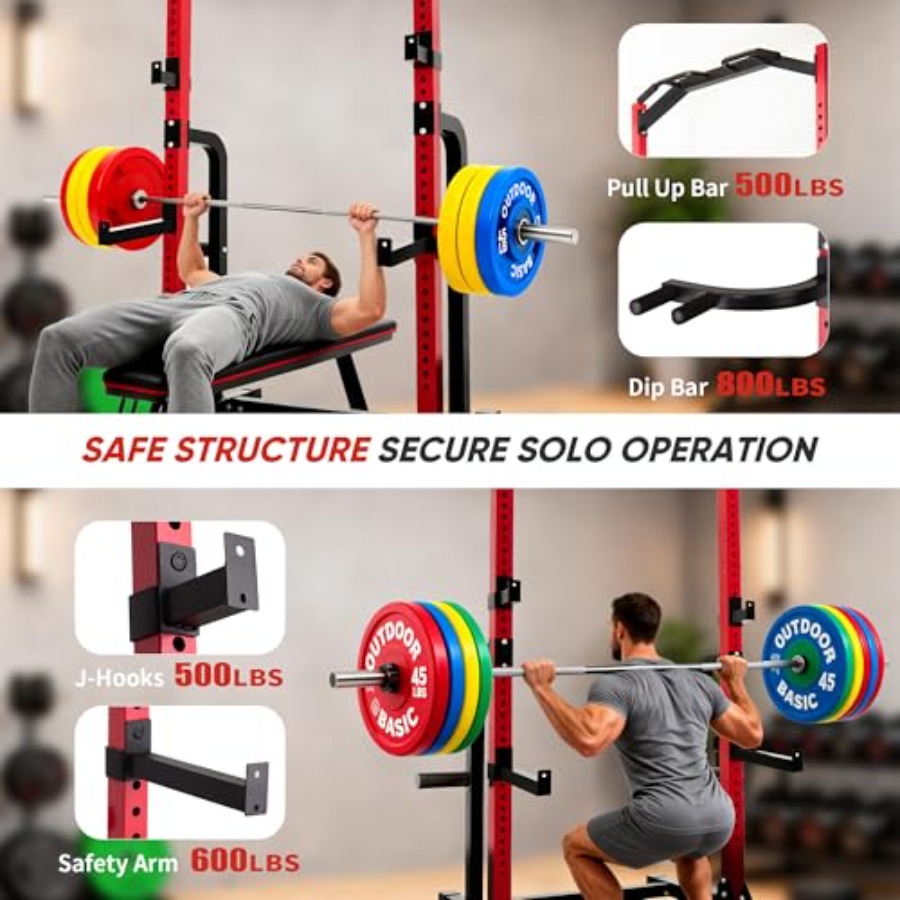 Multi-Functional Home Gym Powe - Home Bar And Gym review and price