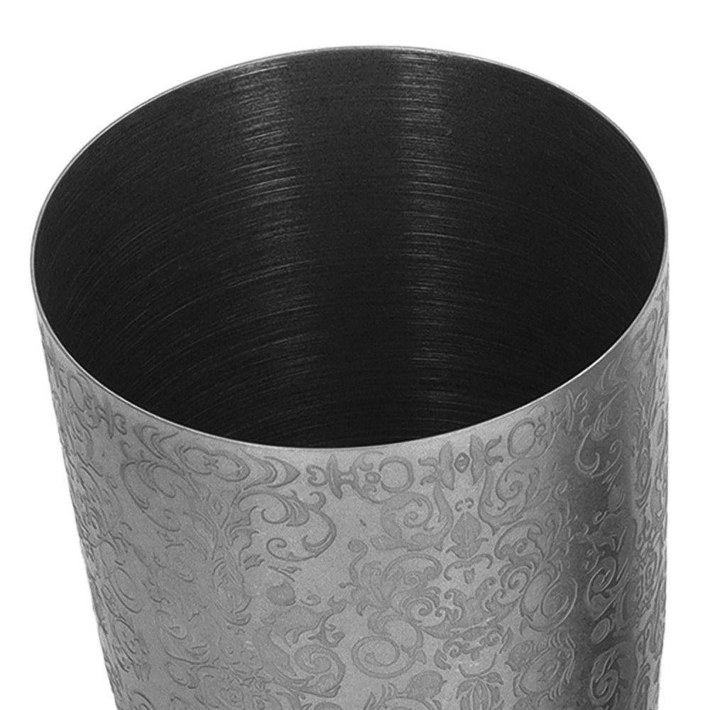 2 Piece Set Etched Pattern Bos - Boston Shaker Set review and price