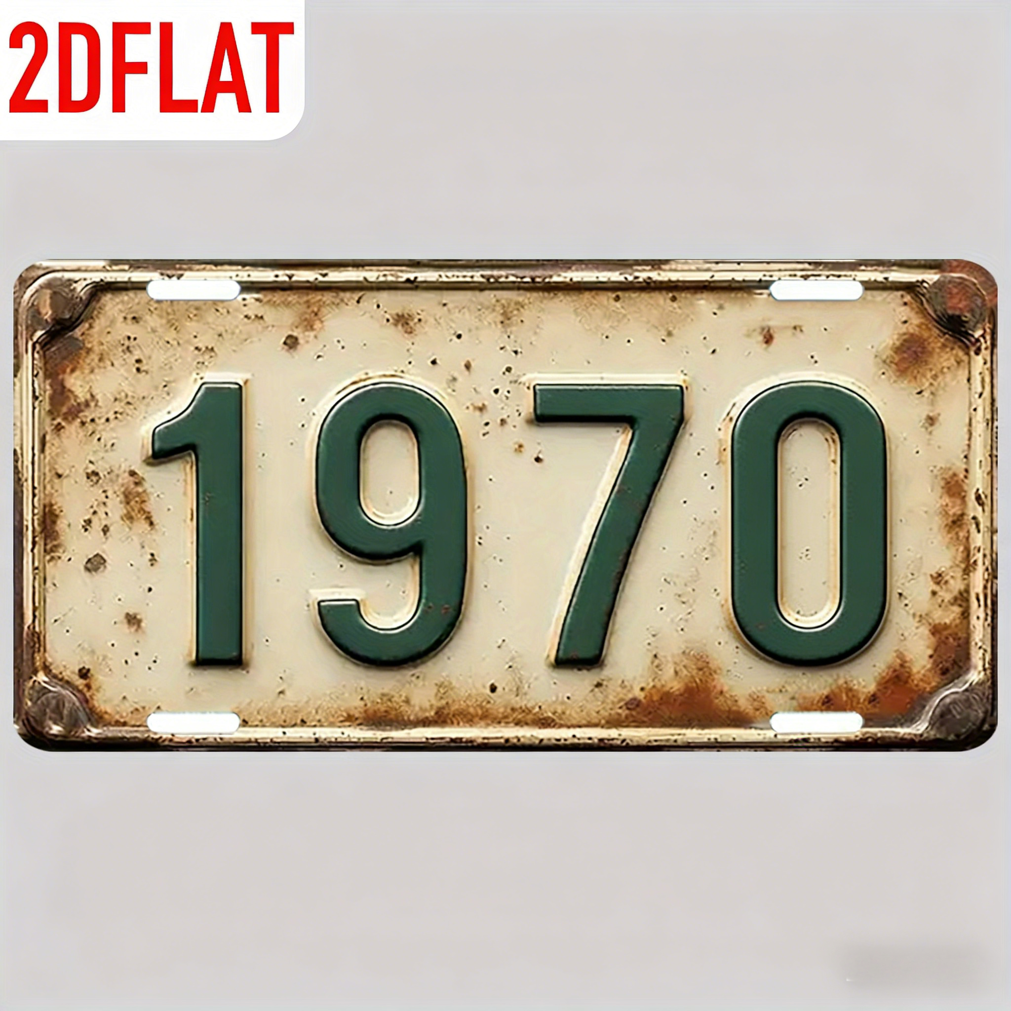 2D Flat Design - Vintage Metal - Home Bar Cafe review and price