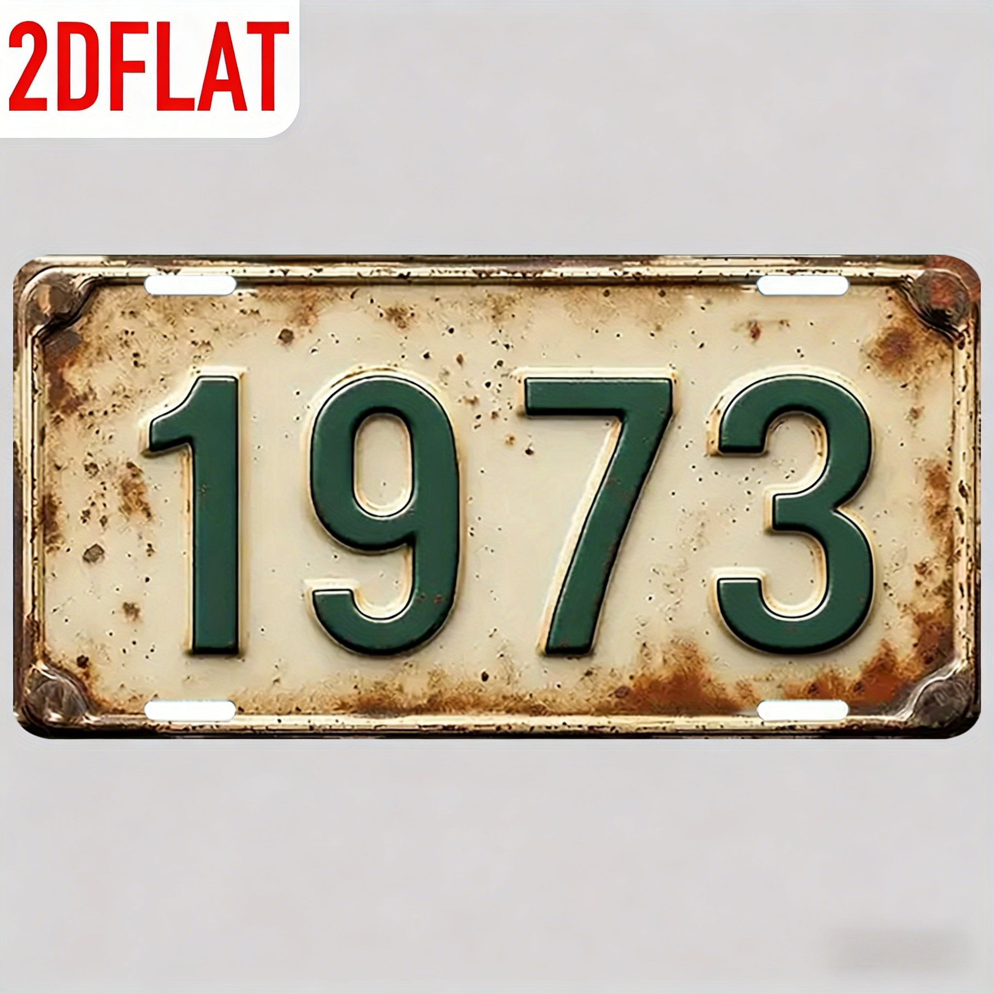 2D Flat Design - Vintage Metal - Home Bar Cafe review and price