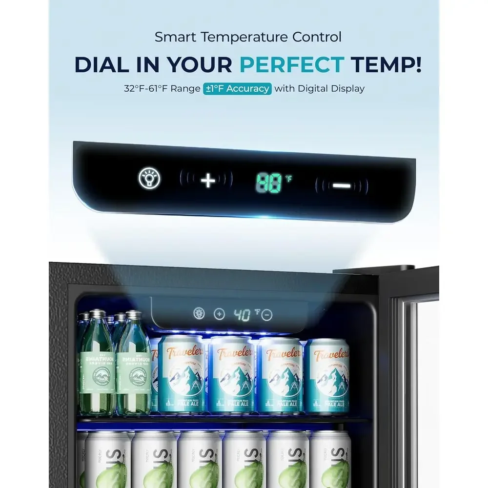 BestsellerGlass-Door Mini Frid - Home Bar And Fridge review and price