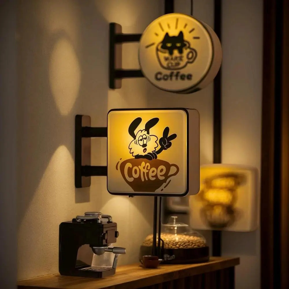 LED Coffee Bar Fridge Magnet w - Home Bar And Fridge review and price