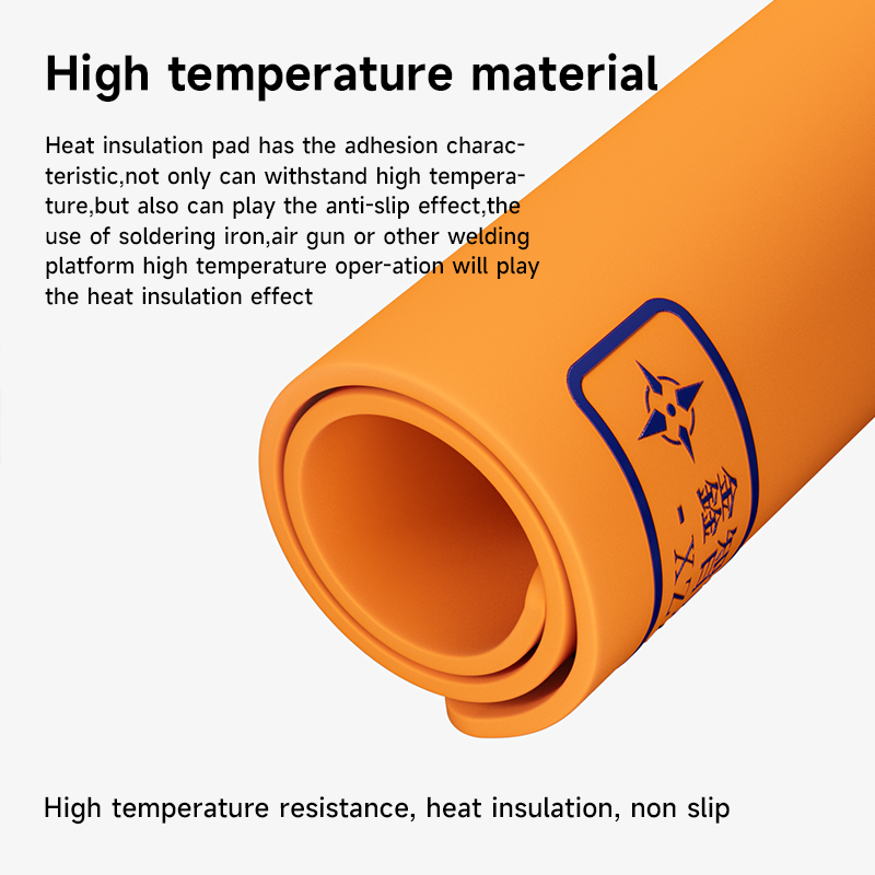 XZZ High Temperature Heat Insu - Bar Mat Rubber review and price