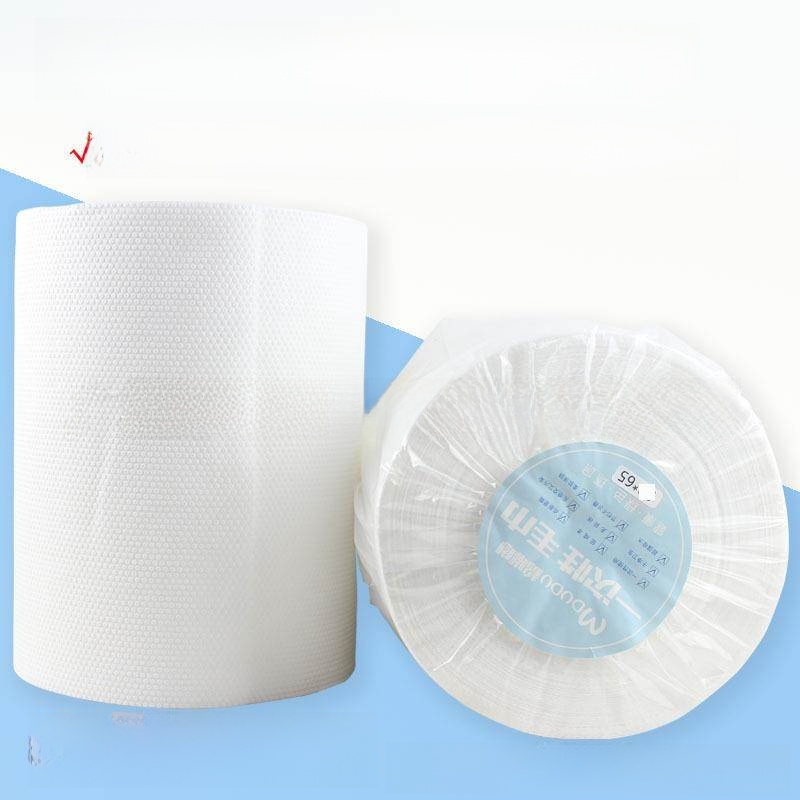 Disposable Thickened Wood Pulp - Home Barbershop review and price