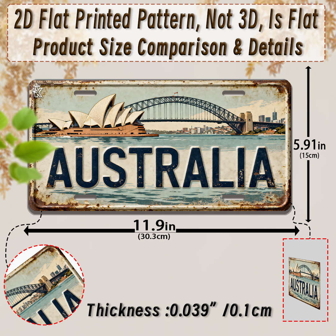 AL Australia Sydney License Pl - Home Bar Sydney review and price