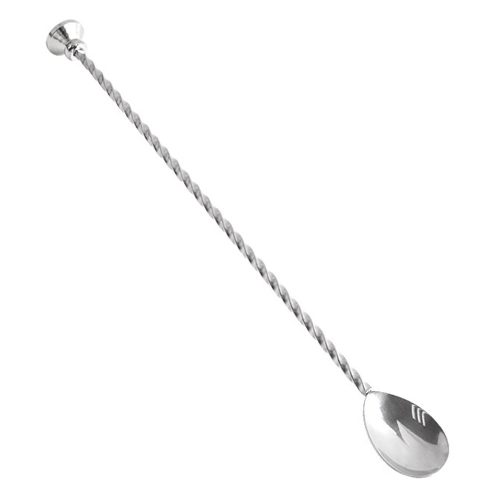 Stainless Steel Long Handle Co - Bar Spoon Twisted review and price