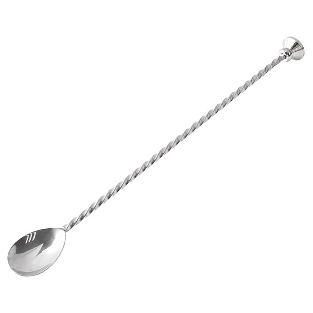 Stainless Steel Long Handle Co - Bar Spoon Twisted review and price