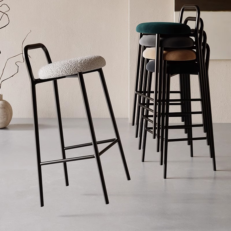 Modern Minimalist High Bar Sto - Home Bar Seating review and price