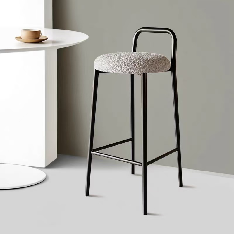 Modern Minimalist High Bar Sto - Home Bar Seating review and price