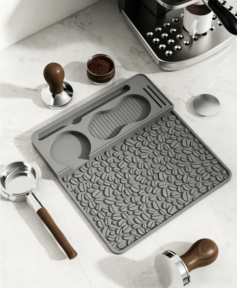 Espresso Tamper Pad Non-slip S - Home Bar Supplies review and price