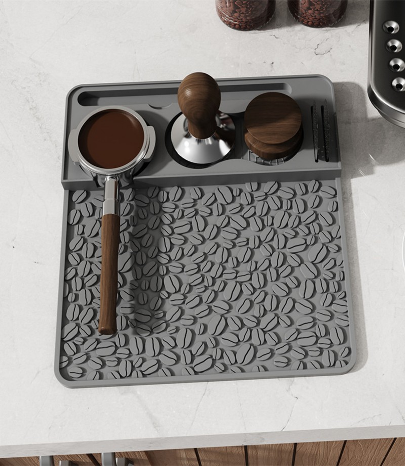Espresso Tamper Pad Non-slip S - Home Bar Supplies review and price