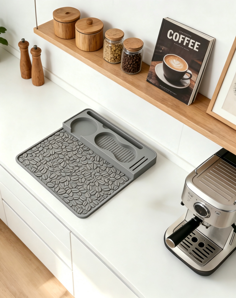 Espresso Tamper Pad Non-slip S - Home Bar Supplies review and price